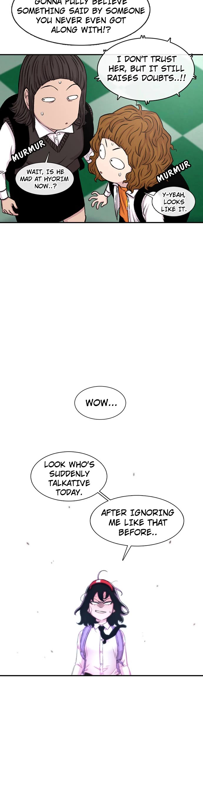 Star Ginseng Store Chapter 111 page 40 - Chapter 111: Jealousy (8)