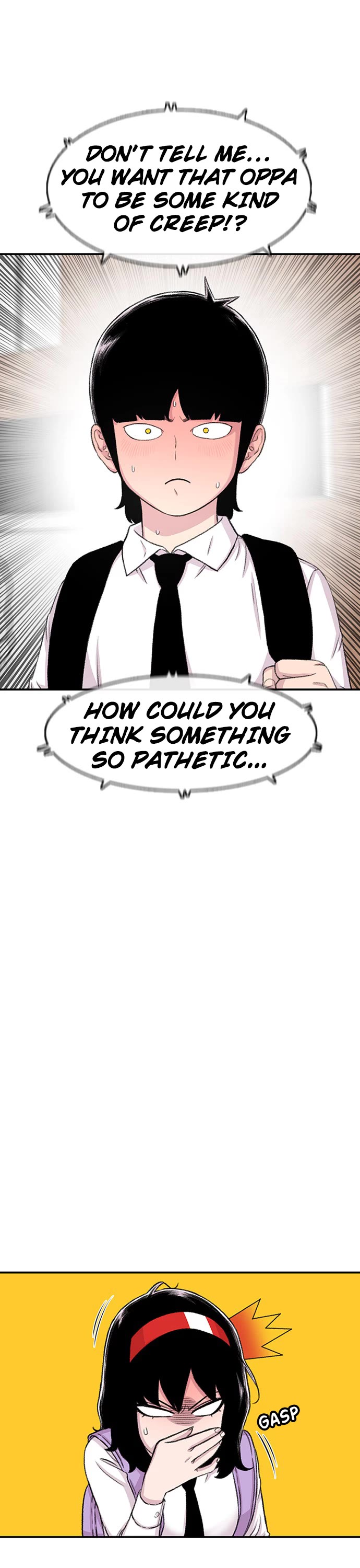 Star Ginseng Store Chapter 111 page 41 - Chapter 111: Jealousy (8)