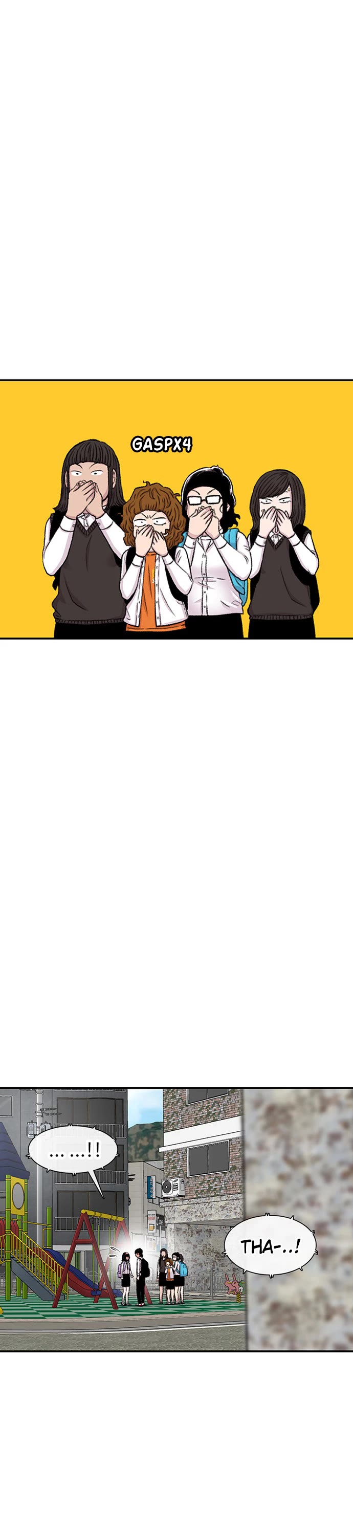 Star Ginseng Store Chapter 111 page 42 - Chapter 111: Jealousy (8)