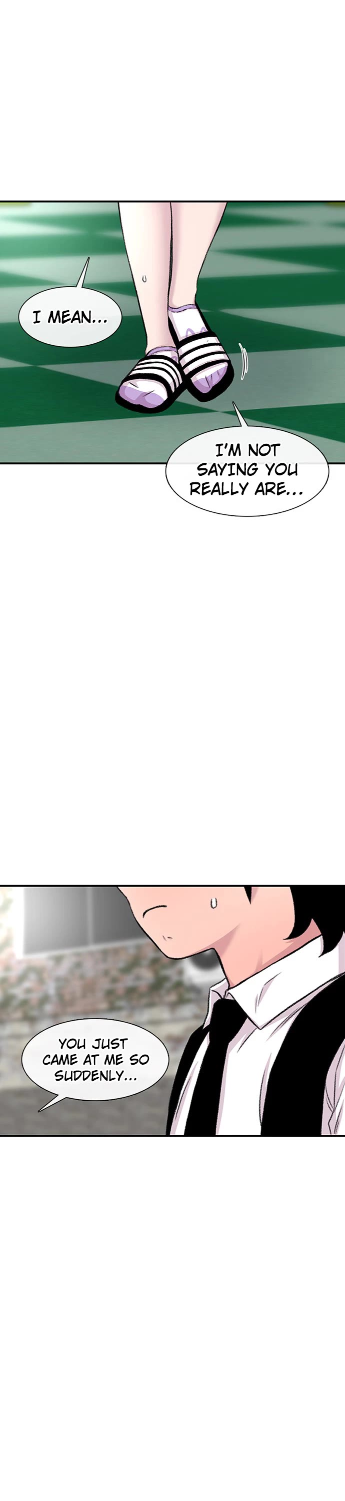 Star Ginseng Store Chapter 111 page 43 - Chapter 111: Jealousy (8)