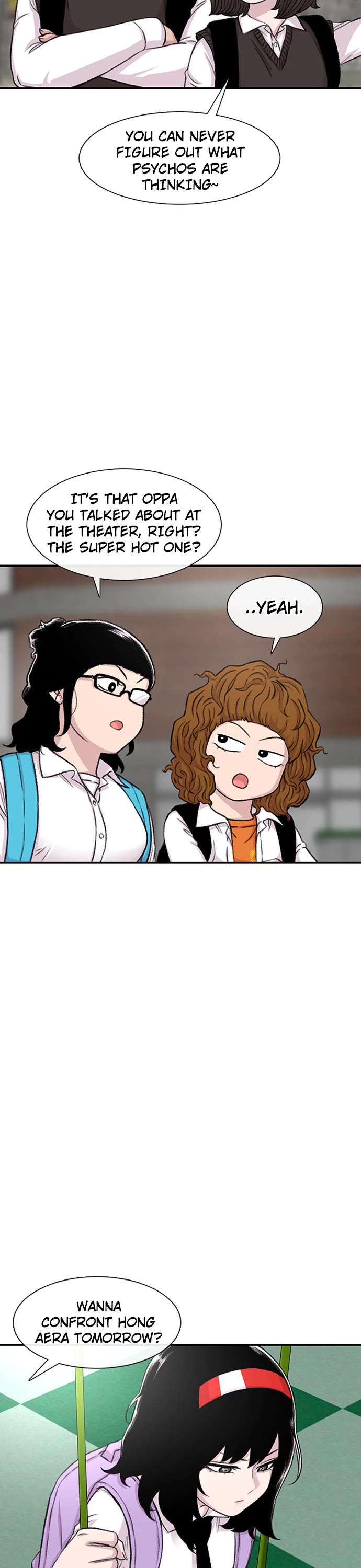 Star Ginseng Store Chapter 111 page 6 - Chapter 111: Jealousy (8)