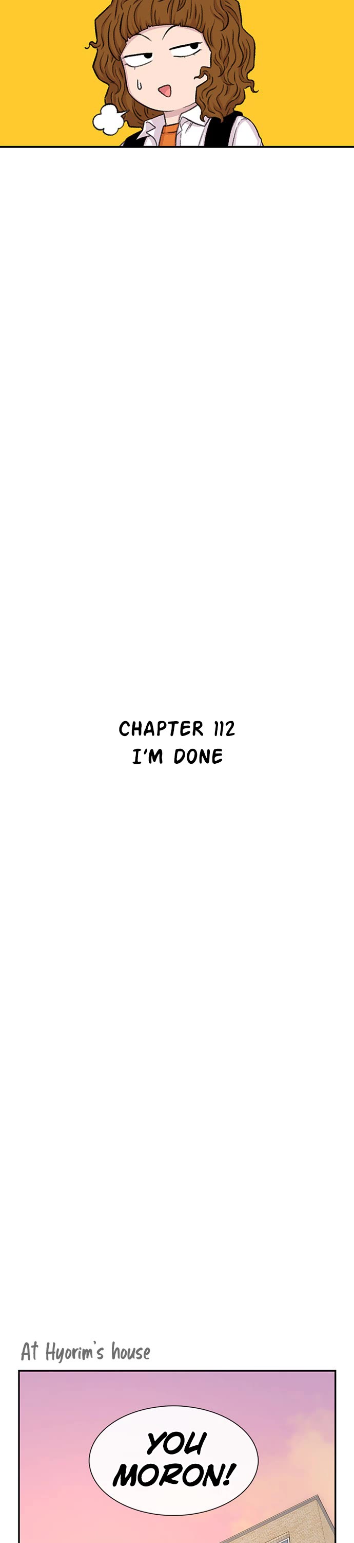Star Ginseng Store Chapter 112 page 11 - Chapter 112: I'm Done