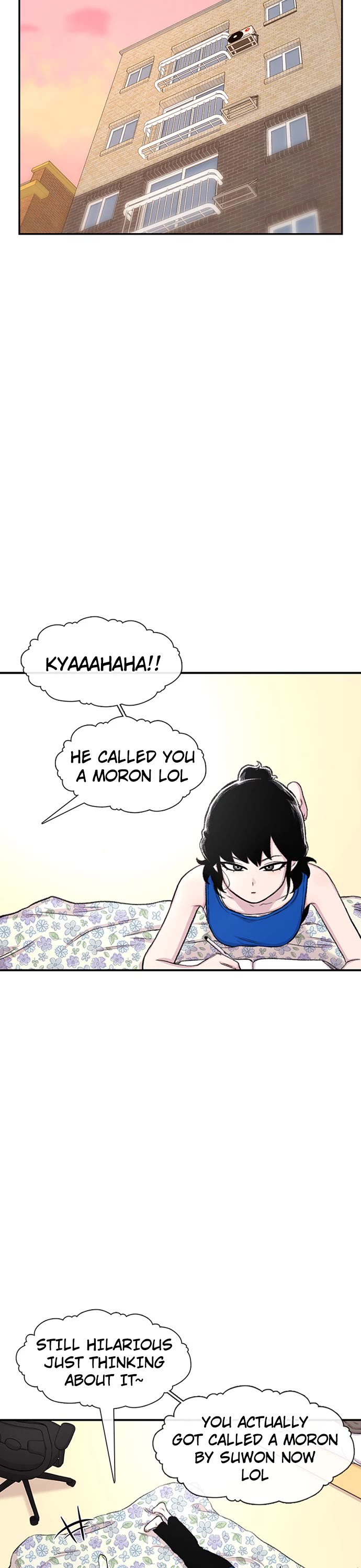 Star Ginseng Store Chapter 112 page 12 - Chapter 112: I'm Done