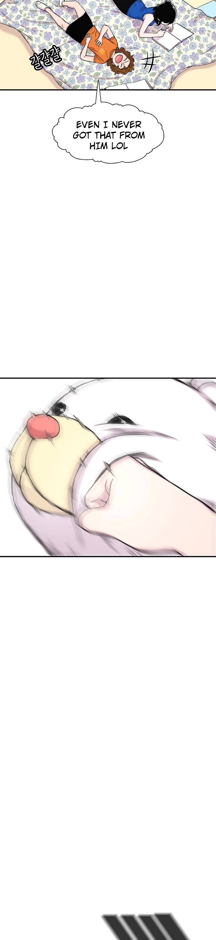 Star Ginseng Store Chapter 112 page 13 - Chapter 112: I'm Done