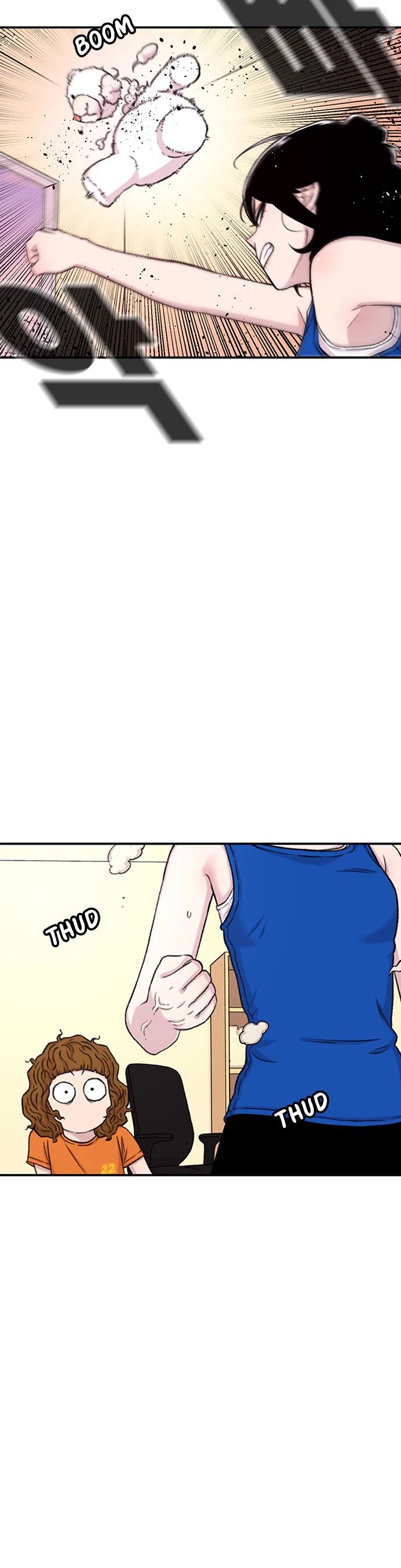 Star Ginseng Store Chapter 112 page 14 - Chapter 112: I'm Done