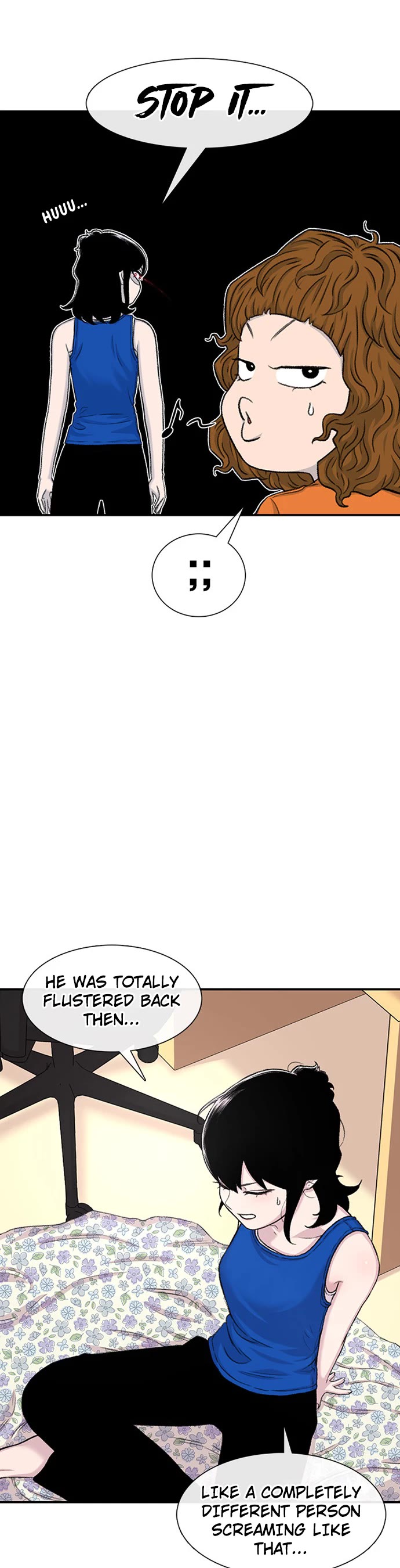 Star Ginseng Store Chapter 112 page 15 - Chapter 112: I'm Done