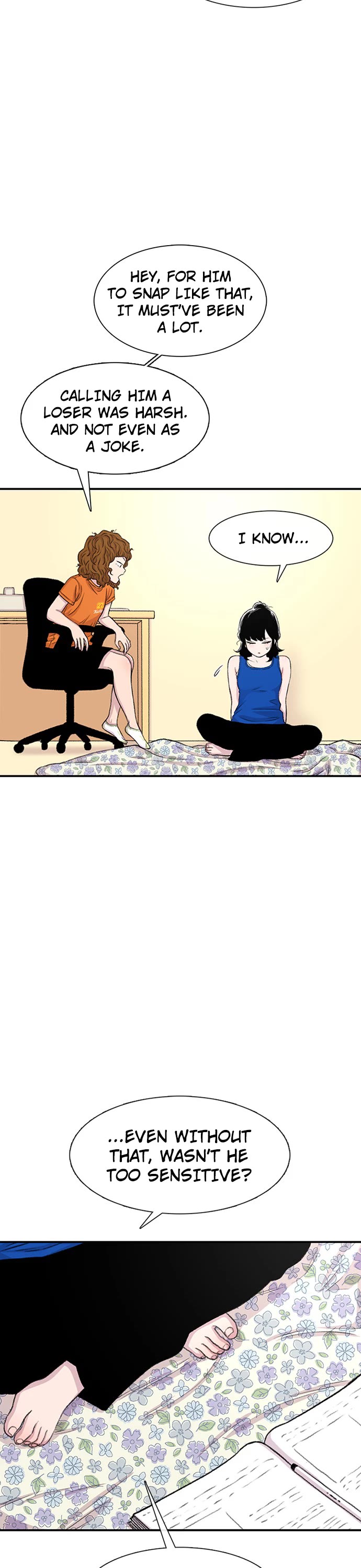 Star Ginseng Store Chapter 112 page 16 - Chapter 112: I'm Done