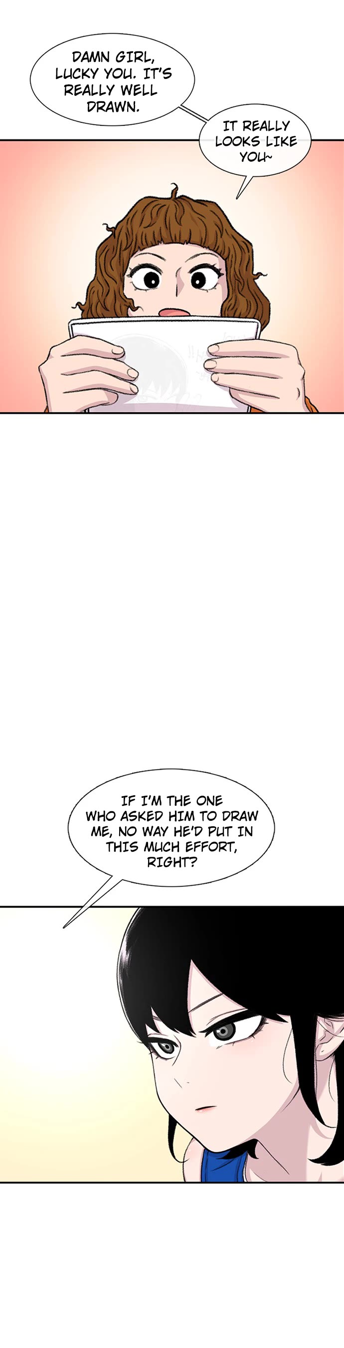 Star Ginseng Store Chapter 112 page 19 - Chapter 112: I'm Done