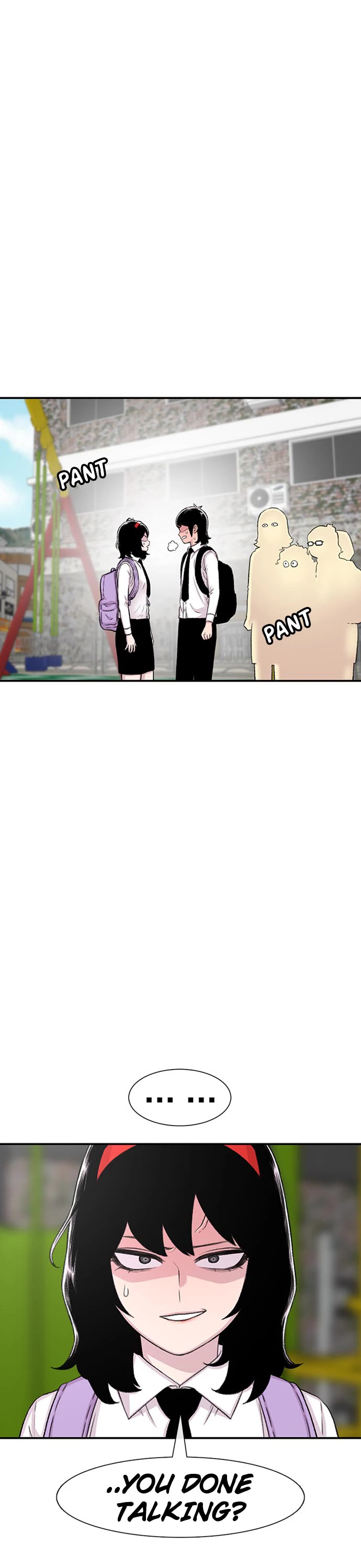 Star Ginseng Store Chapter 112 page 2 - Chapter 112: I'm Done