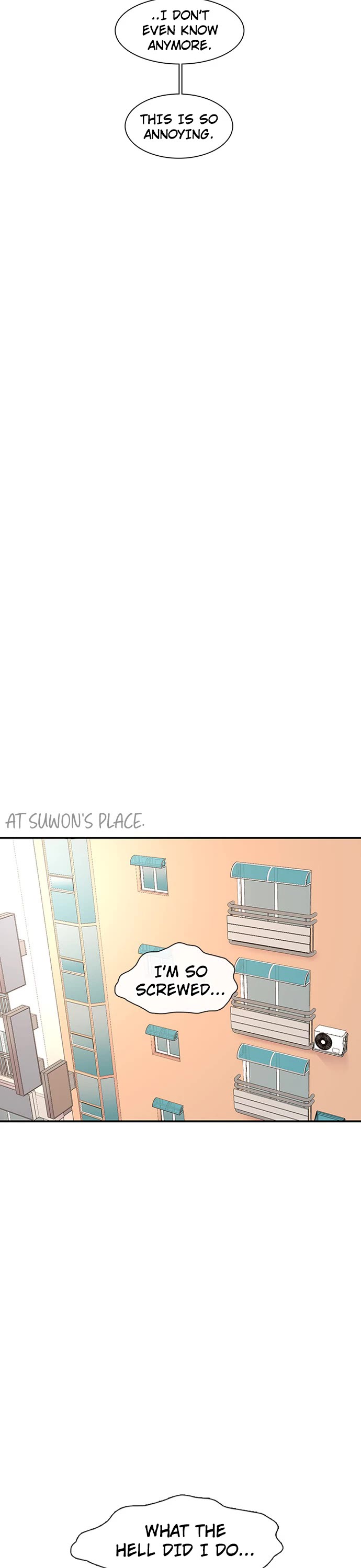Star Ginseng Store Chapter 112 page 22 - Chapter 112: I'm Done