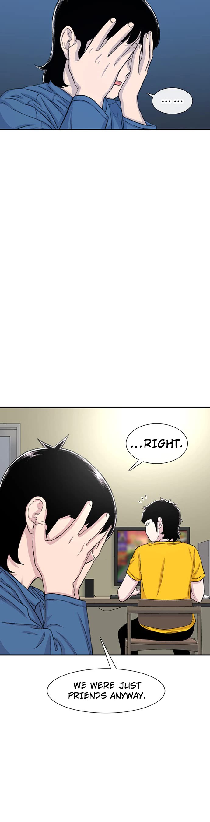 Star Ginseng Store Chapter 112 page 24 - Chapter 112: I'm Done