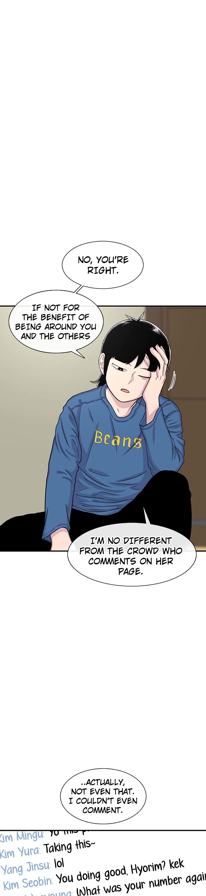 Star Ginseng Store Chapter 112 page 26 - Chapter 112: I'm Done