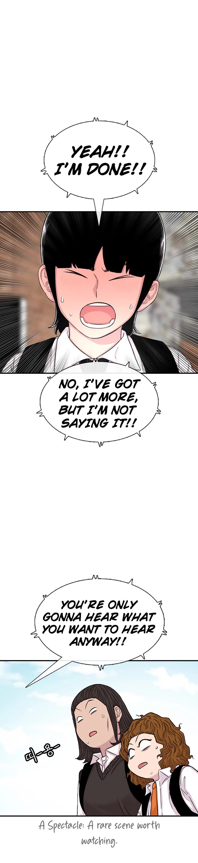 Star Ginseng Store Chapter 112 page 3 - Chapter 112: I'm Done