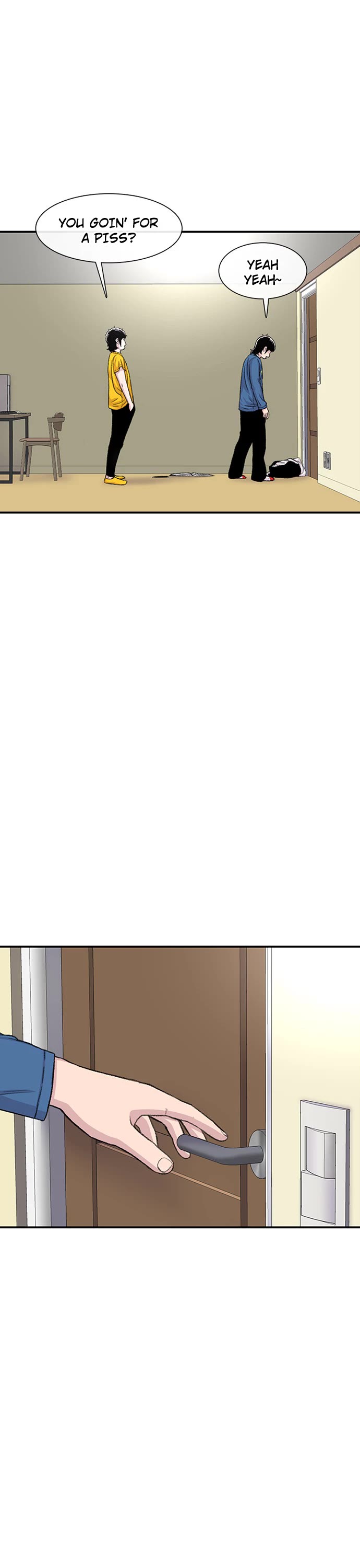 Star Ginseng Store Chapter 112 page 31 - Chapter 112: I'm Done