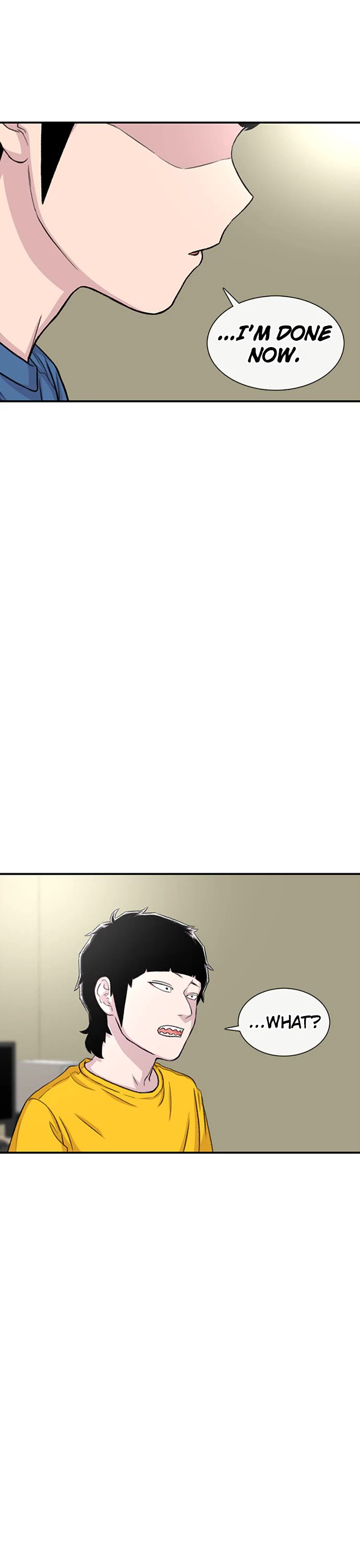 Star Ginseng Store Chapter 112 page 32 - Chapter 112: I'm Done