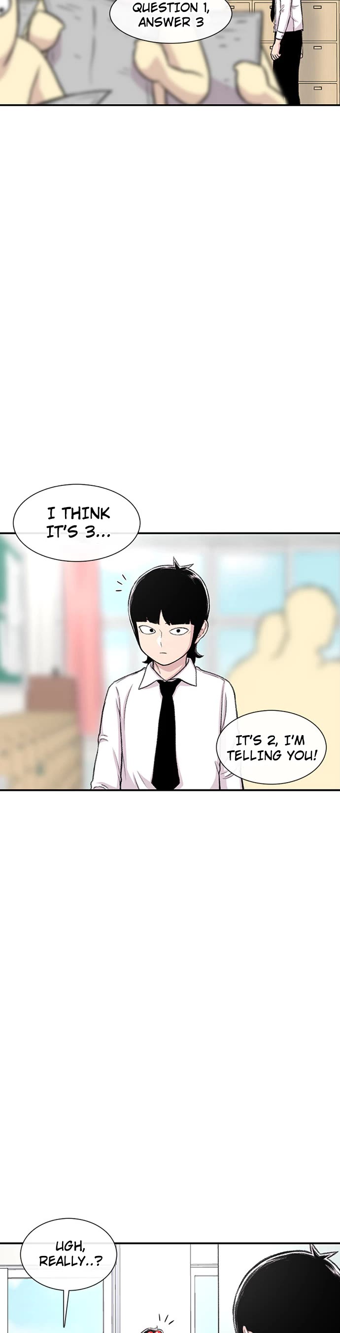 Star Ginseng Store Chapter 112 page 35 - Chapter 112: I'm Done