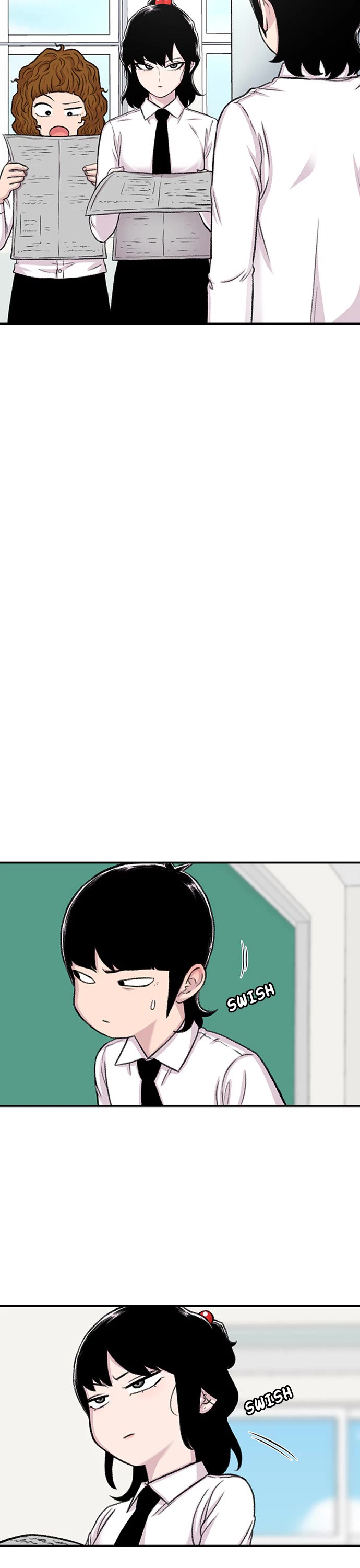 Star Ginseng Store Chapter 112 page 36 - Chapter 112: I'm Done