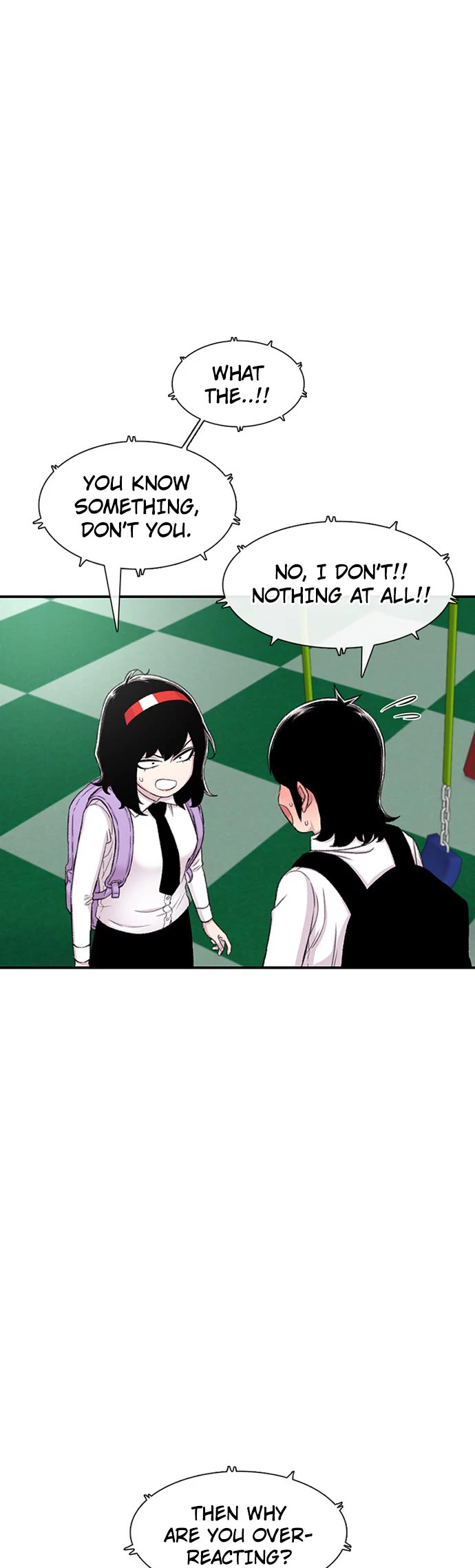 Star Ginseng Store Chapter 112 page 4 - Chapter 112: I'm Done