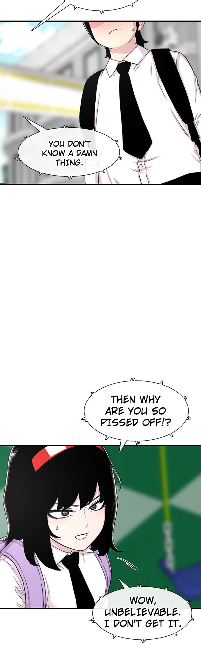 Star Ginseng Store Chapter 112 page 5 - Chapter 112: I'm Done