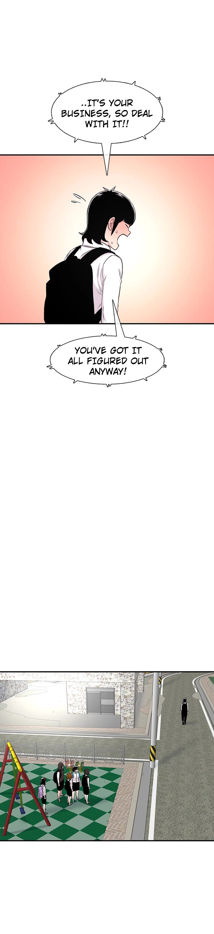 Star Ginseng Store Chapter 112 page 8 - Chapter 112: I'm Done
