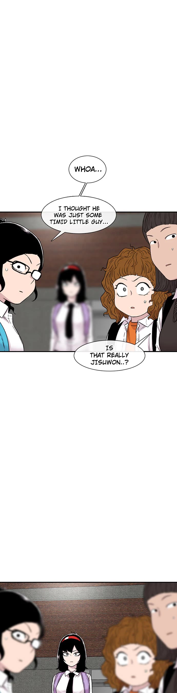 Star Ginseng Store Chapter 112 page 9 - Chapter 112: I'm Done