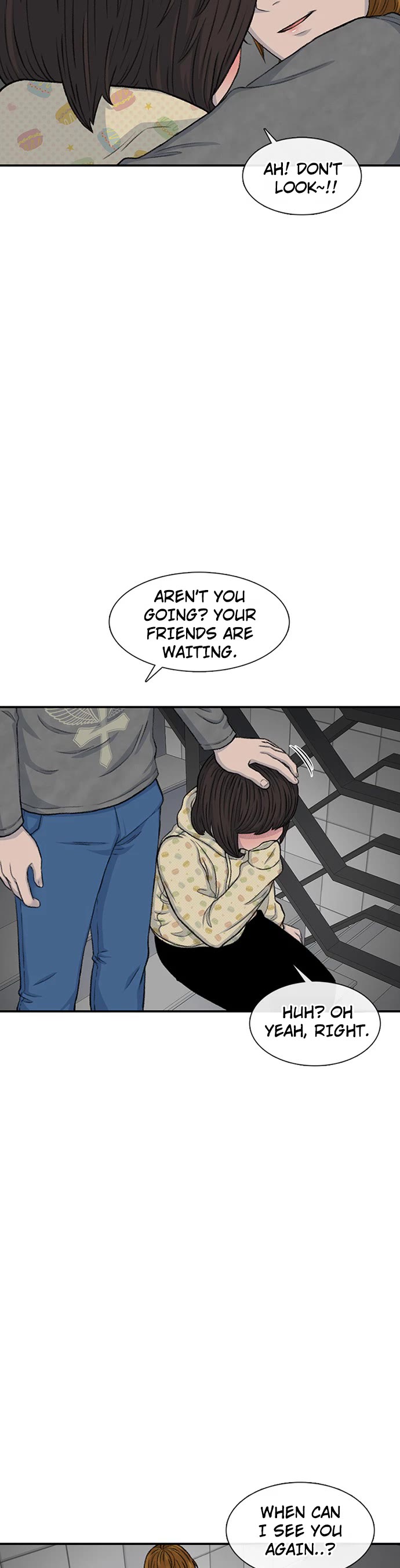 Star Ginseng Store Chapter 113 page 14 - Chapter 113: Make It Clear
