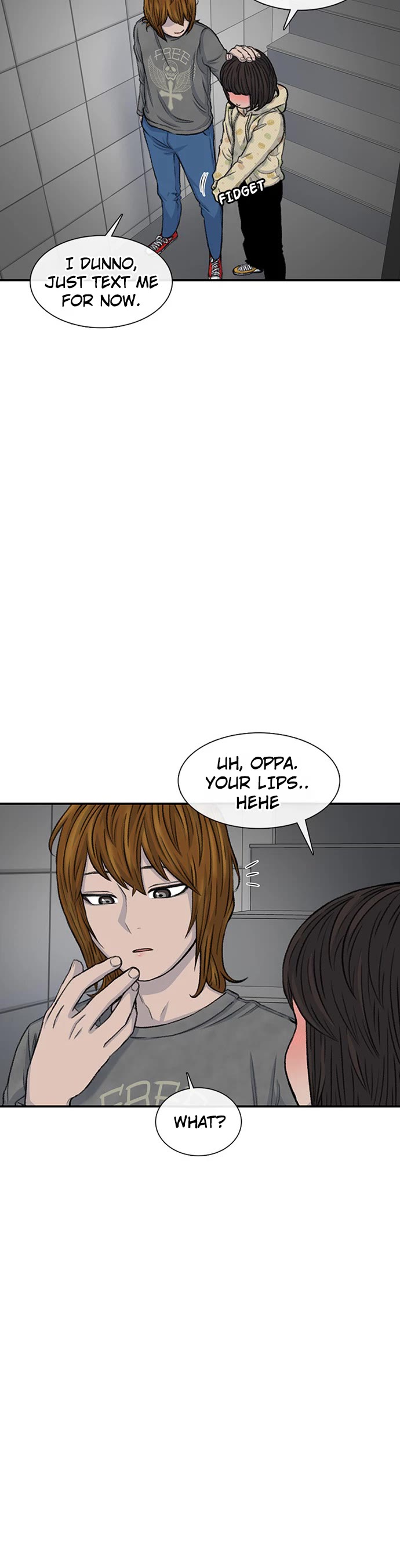 Star Ginseng Store Chapter 113 page 15 - Chapter 113: Make It Clear