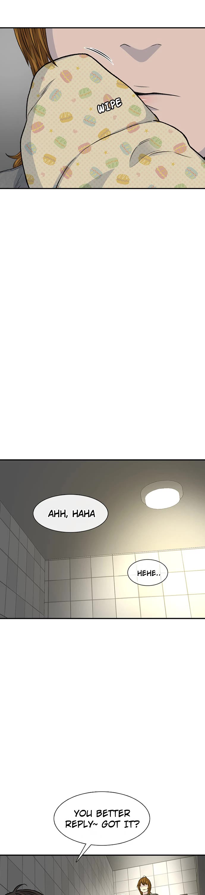 Star Ginseng Store Chapter 113 page 16 - Chapter 113: Make It Clear