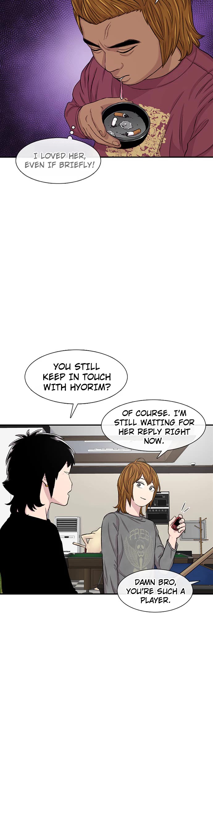 Star Ginseng Store Chapter 113 page 19 - Chapter 113: Make It Clear