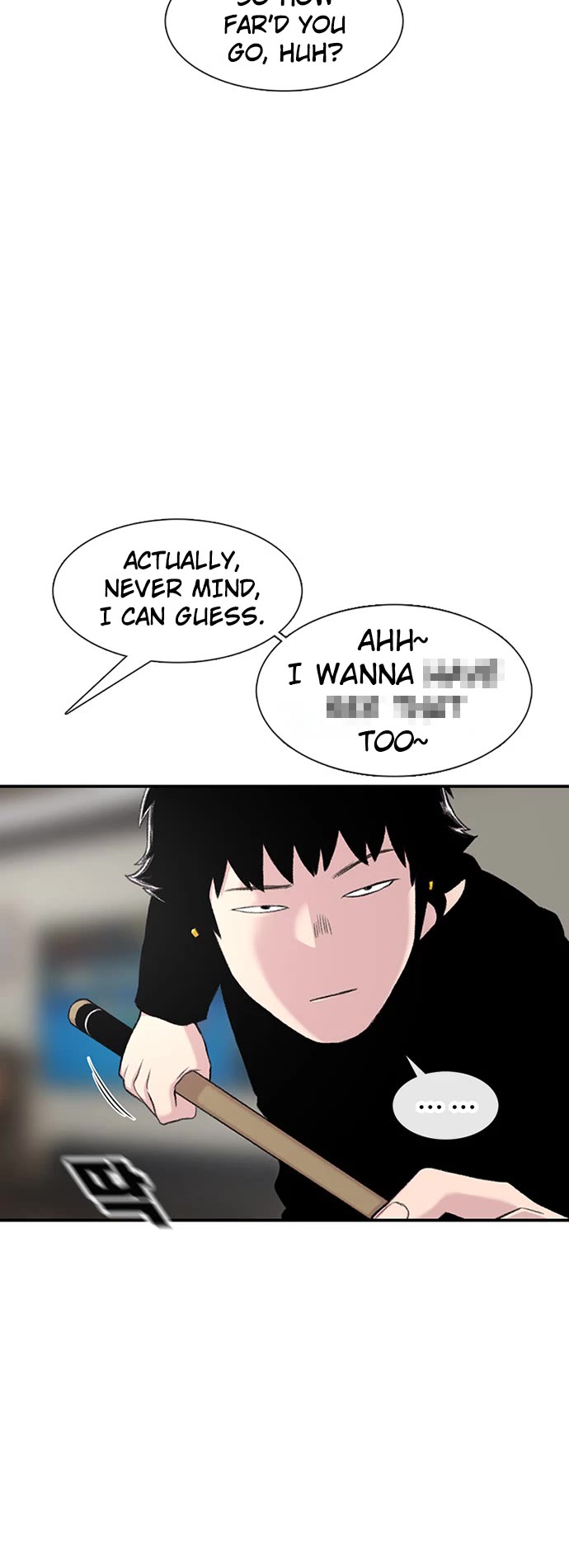 Star Ginseng Store Chapter 113 page 24 - Chapter 113: Make It Clear
