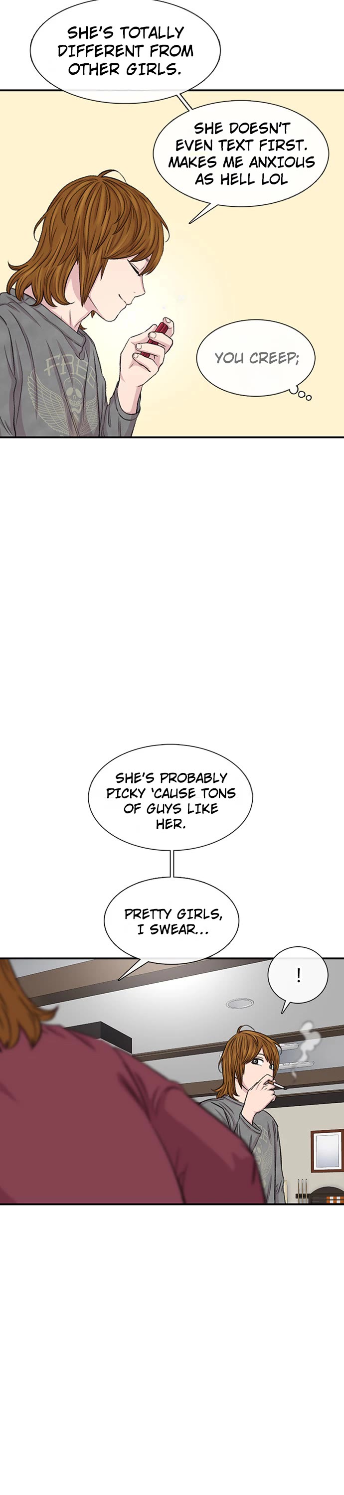 Star Ginseng Store Chapter 113 page 26 - Chapter 113: Make It Clear
