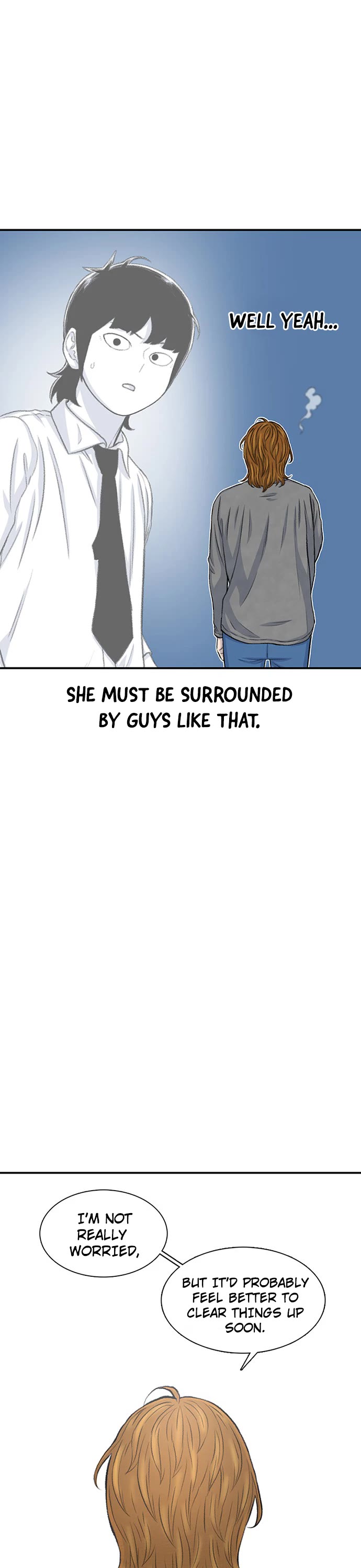 Star Ginseng Store Chapter 113 page 27 - Chapter 113: Make It Clear