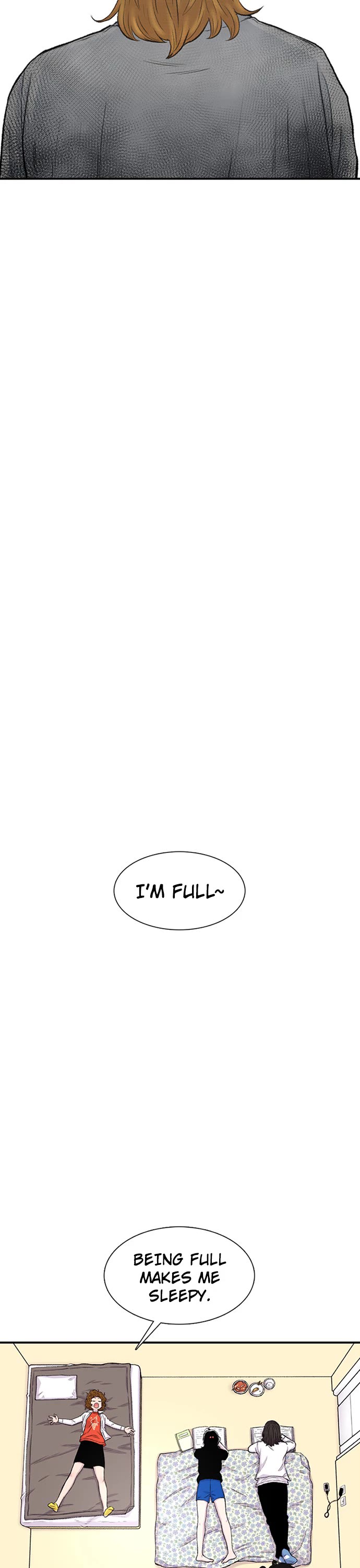 Star Ginseng Store Chapter 113 page 28 - Chapter 113: Make It Clear