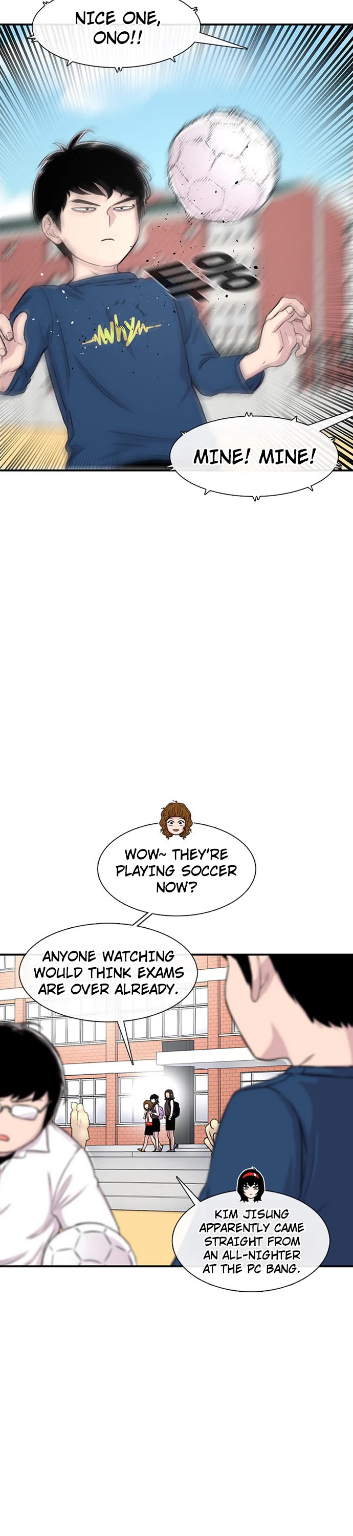 Star Ginseng Store Chapter 113 page 3 - Chapter 113: Make It Clear