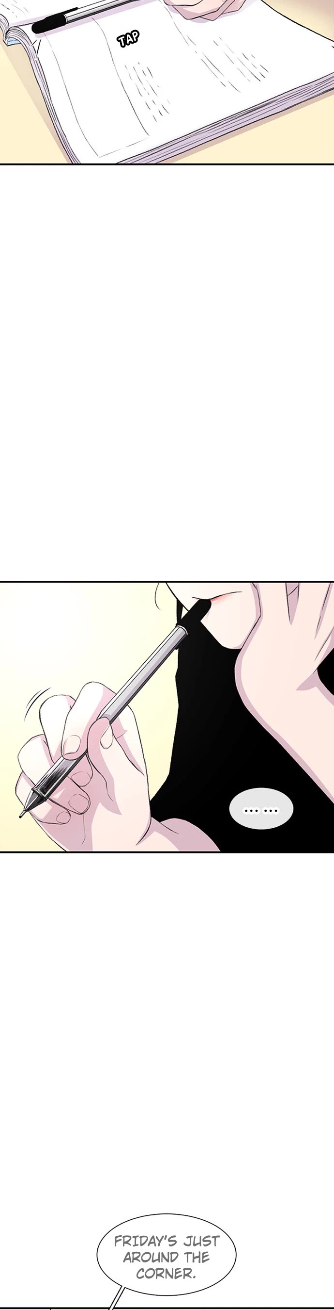 Star Ginseng Store Chapter 113 page 30 - Chapter 113: Make It Clear
