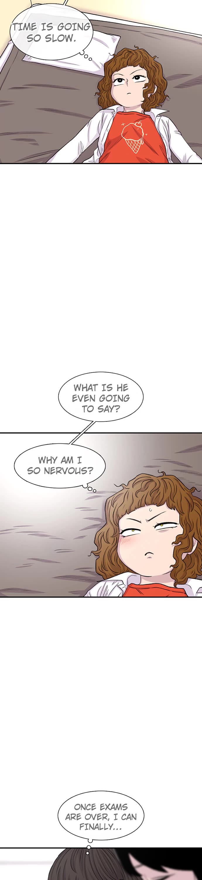 Star Ginseng Store Chapter 113 page 31 - Chapter 113: Make It Clear