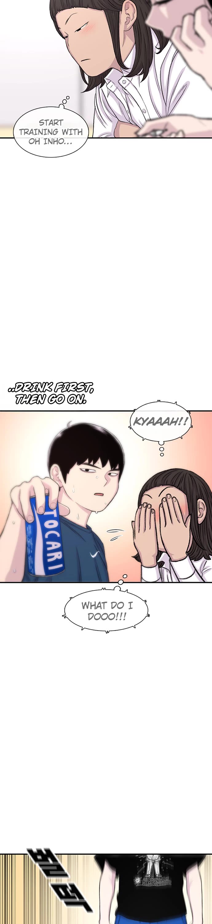 Star Ginseng Store Chapter 113 page 32 - Chapter 113: Make It Clear
