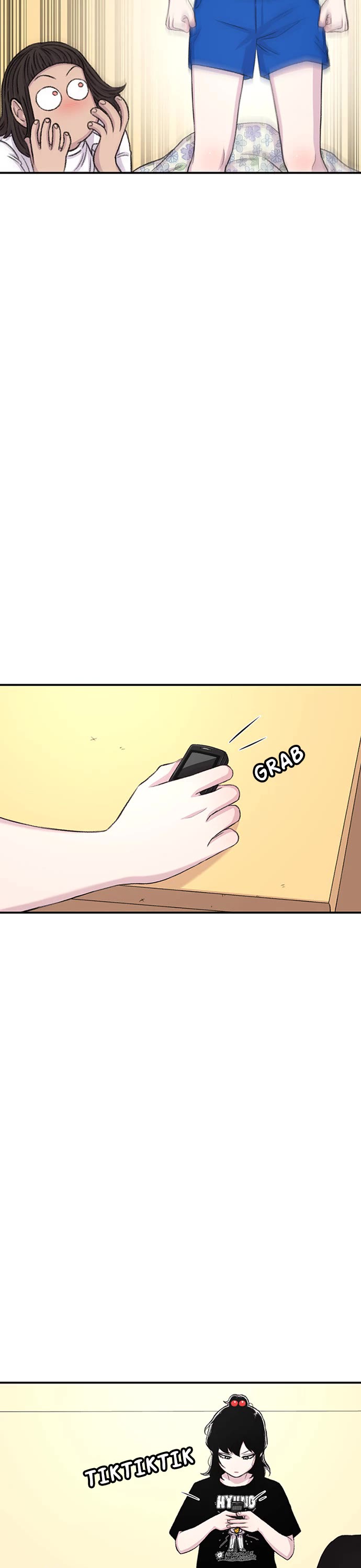 Star Ginseng Store Chapter 113 page 33 - Chapter 113: Make It Clear