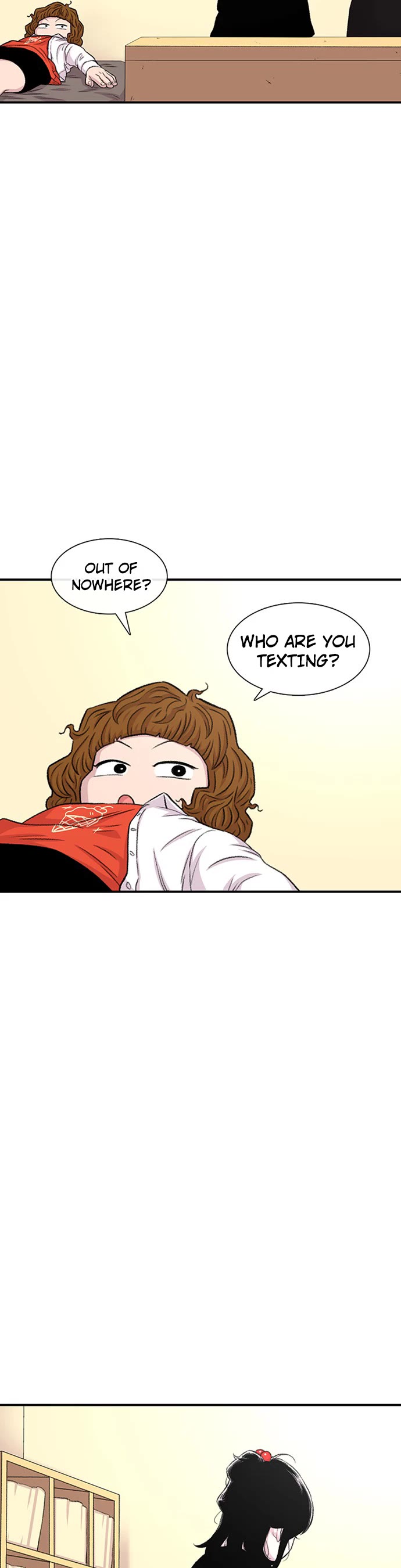 Star Ginseng Store Chapter 113 page 34 - Chapter 113: Make It Clear