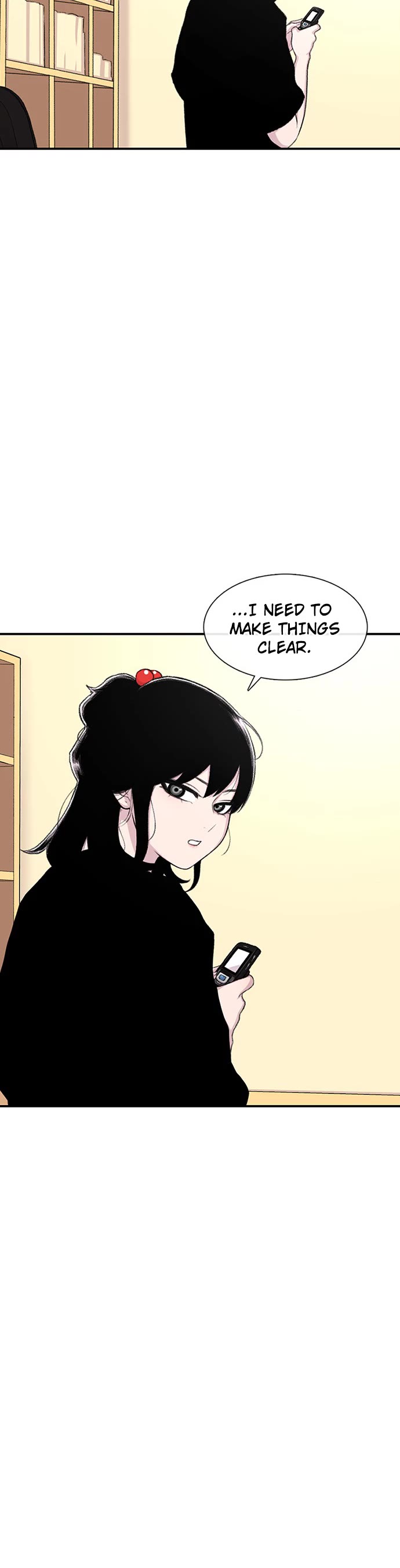 Star Ginseng Store Chapter 113 page 35 - Chapter 113: Make It Clear