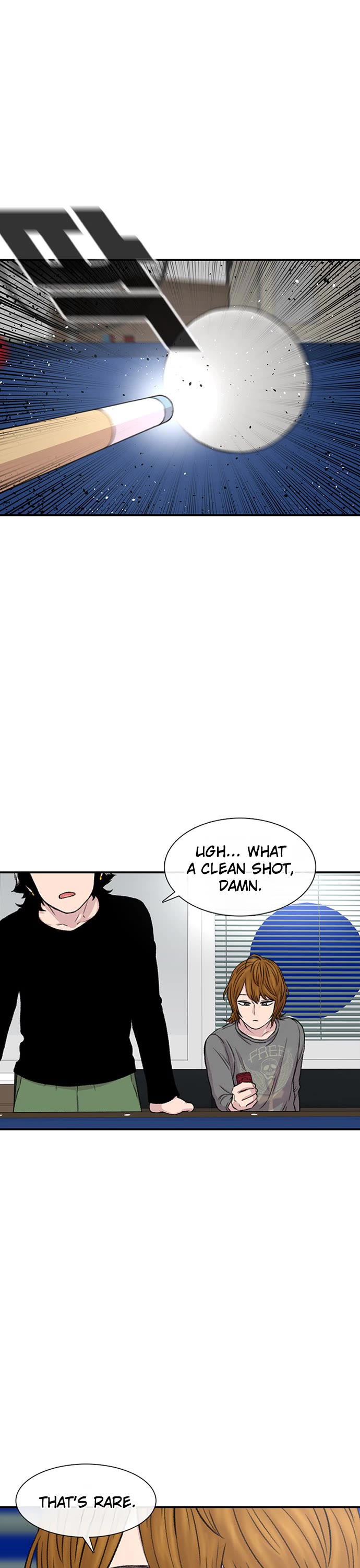 Star Ginseng Store Chapter 113 page 36 - Chapter 113: Make It Clear