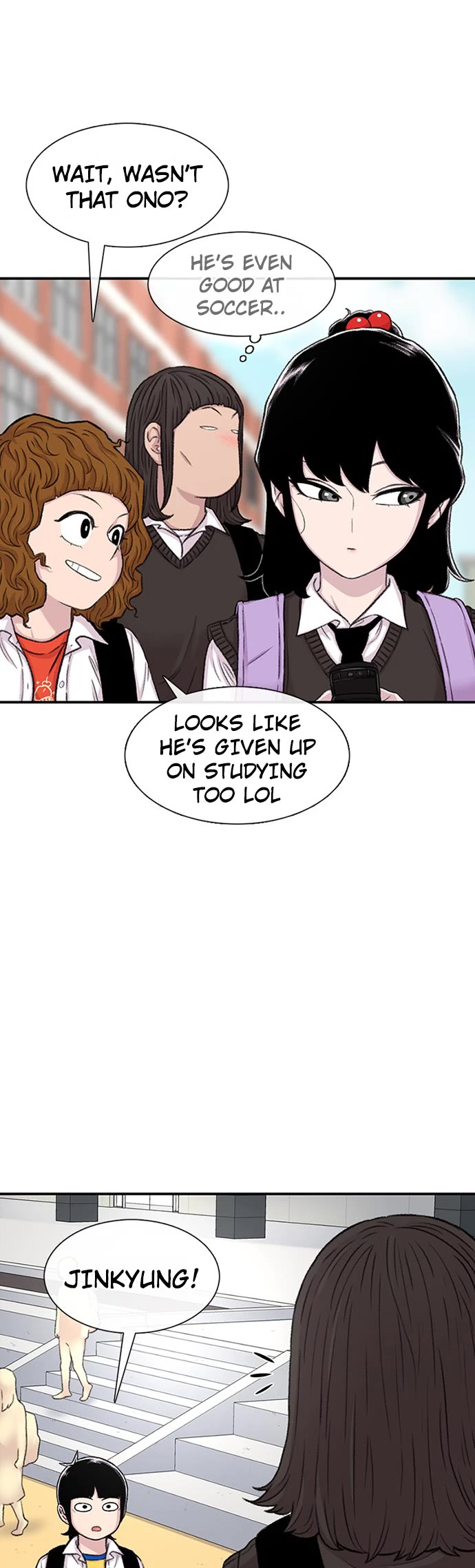 Star Ginseng Store Chapter 113 page 4 - Chapter 113: Make It Clear