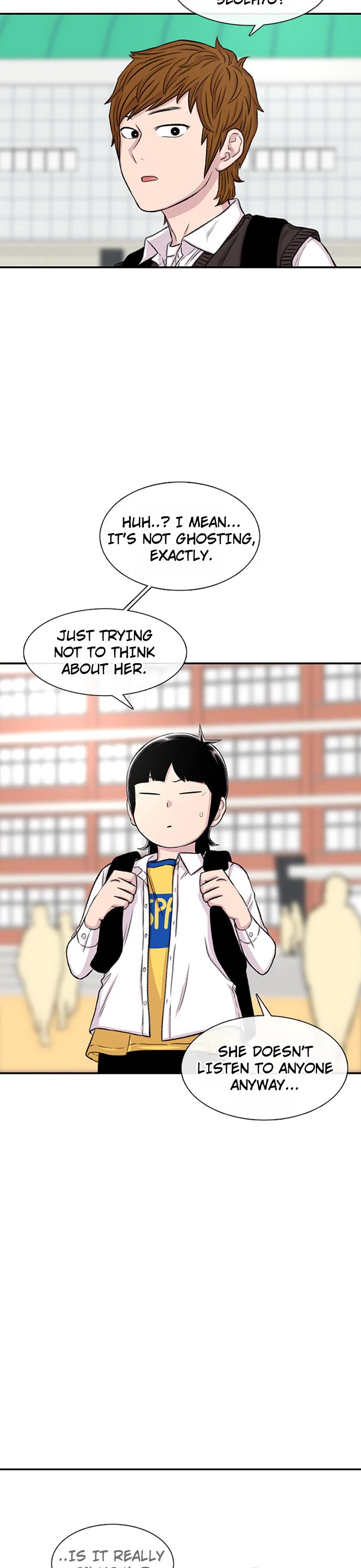 Star Ginseng Store Chapter 113 page 8 - Chapter 113: Make It Clear