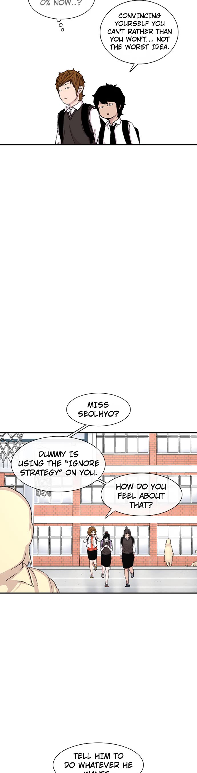 Star Ginseng Store Chapter 113 page 9 - Chapter 113: Make It Clear