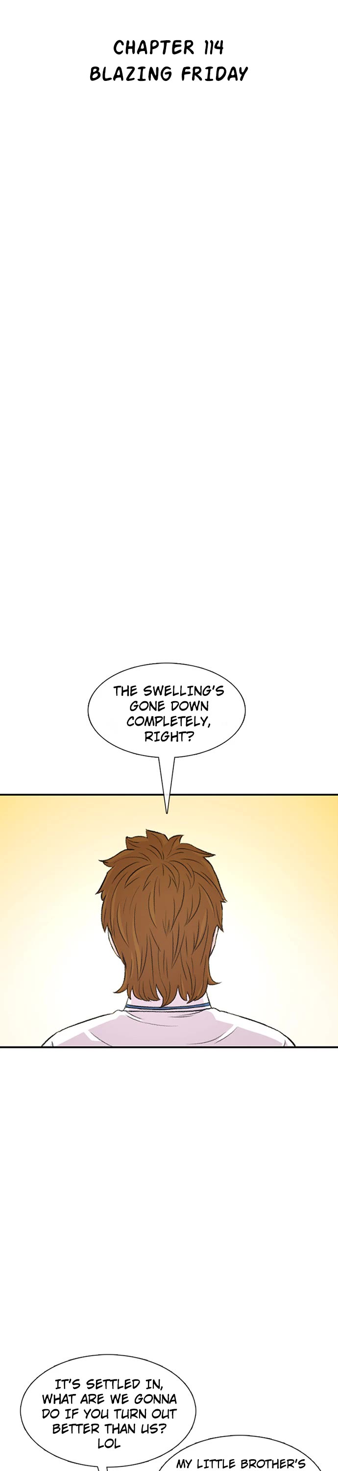 Star Ginseng Store Chapter 114 page 13 - Chapter 114: Blazing Friday