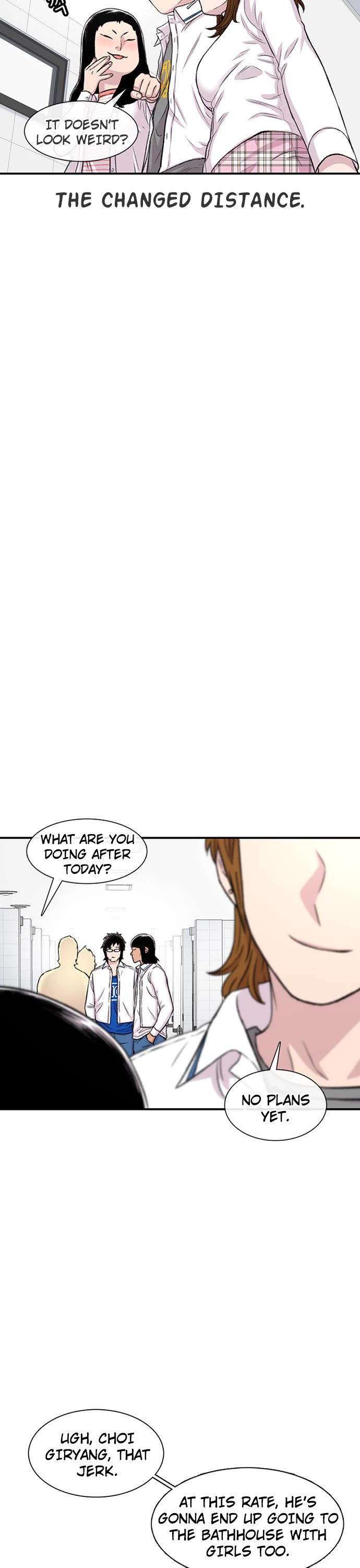 Star Ginseng Store Chapter 114 page 16 - Chapter 114: Blazing Friday