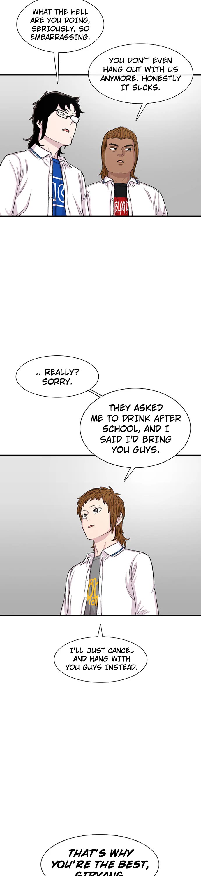 Star Ginseng Store Chapter 114 page 18 - Chapter 114: Blazing Friday