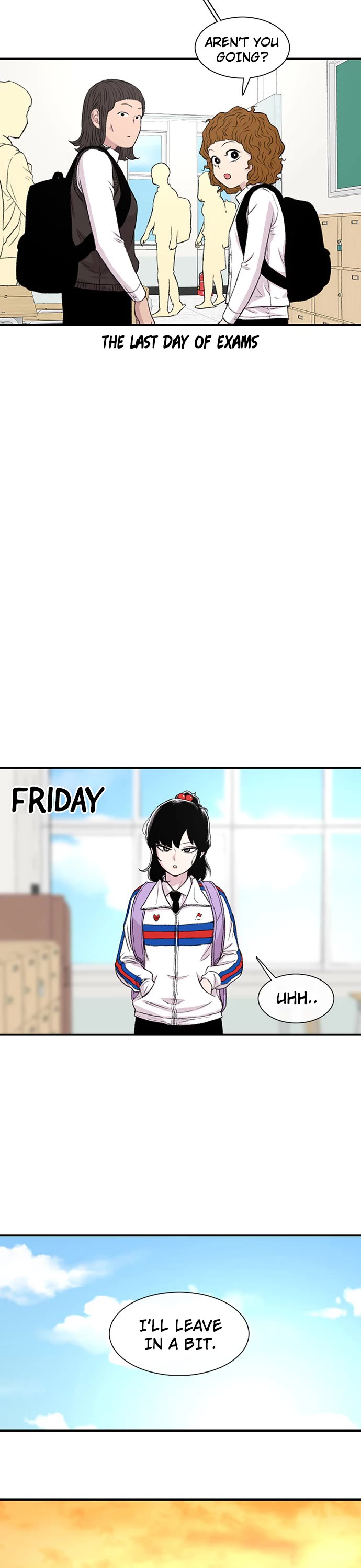 Star Ginseng Store Chapter 114 page 2 - Chapter 114: Blazing Friday