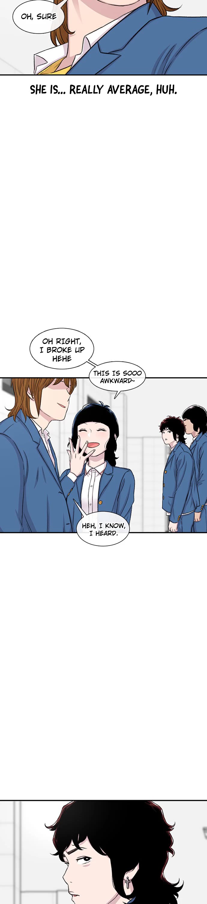 Star Ginseng Store Chapter 114 page 22 - Chapter 114: Blazing Friday