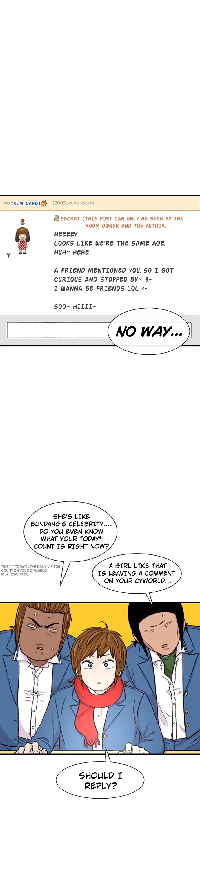 Star Ginseng Store Chapter 114 page 26 - Chapter 114: Blazing Friday